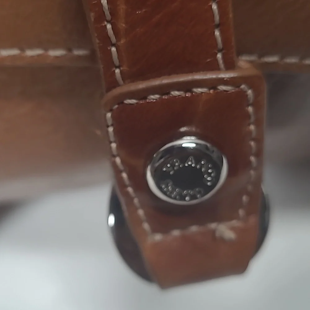 Franco Sarto Women's Handbag - Picture 4 of 15